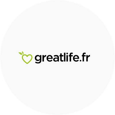 A photo of Greatlife.fr 