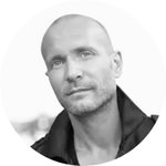 A photo of Patrick Wahlberg