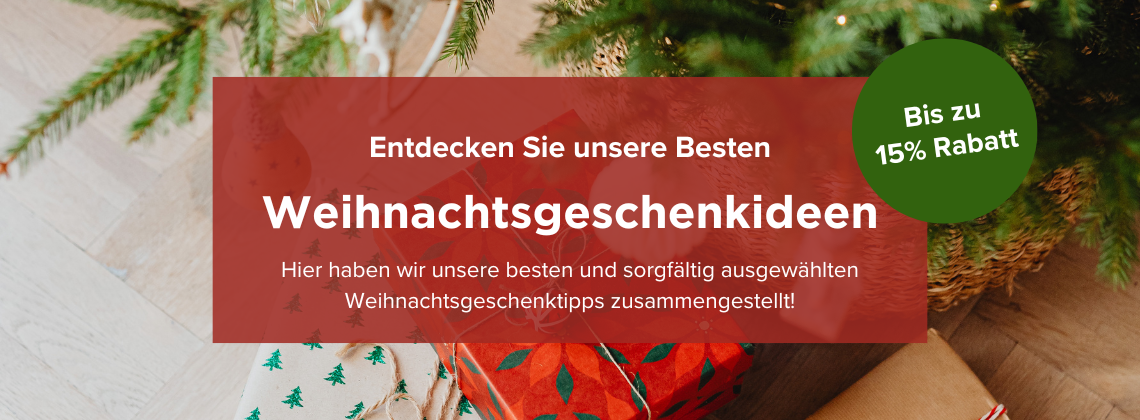 Weihnachtsgeschenkideen Weihnachtsgeschenkideen