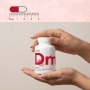 D-Mannose mit Cranberry, Hibiskus und Löwenzahn
