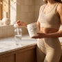 Kreatin– Creatine Monohydrate Creavitalis®