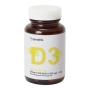 Vitamin D3 2000 IE + K2 MK7