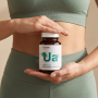 Undecylenic Acid – Undecylensäure (250 mg/cap)