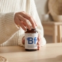 Vitamin B12, B6 und Folat