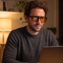 Blue Blockers Optic Pro – Blueblocker Brille