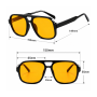 Blue Blockers Optic Pro – Blueblocker Brille