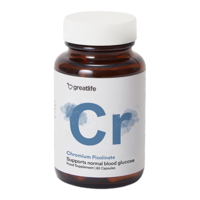 Chrompicolinat
