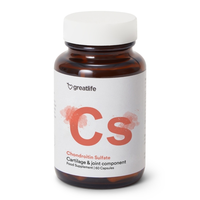 Chondroitinsulfat