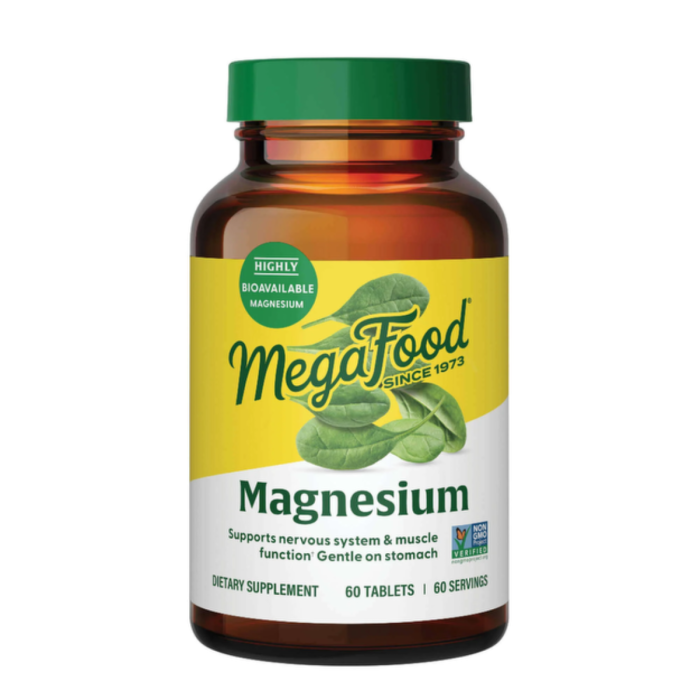 Magnesium