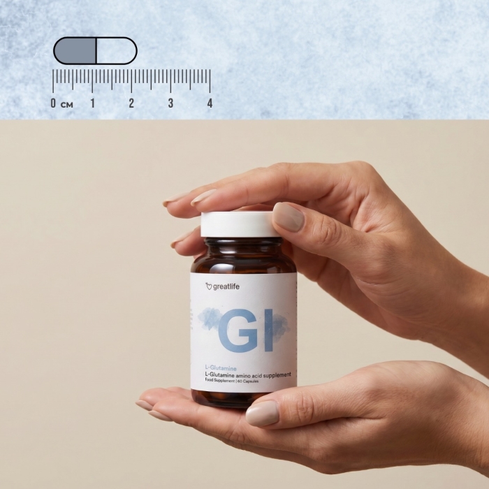 L-Glutamin