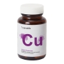 Kupferbisglycinat