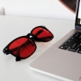 Blue Blockers Optic Pro – Blueblocker Brille
