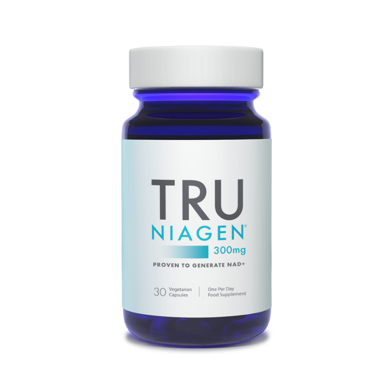Tru Niagen NAD+ 30 Kapseln