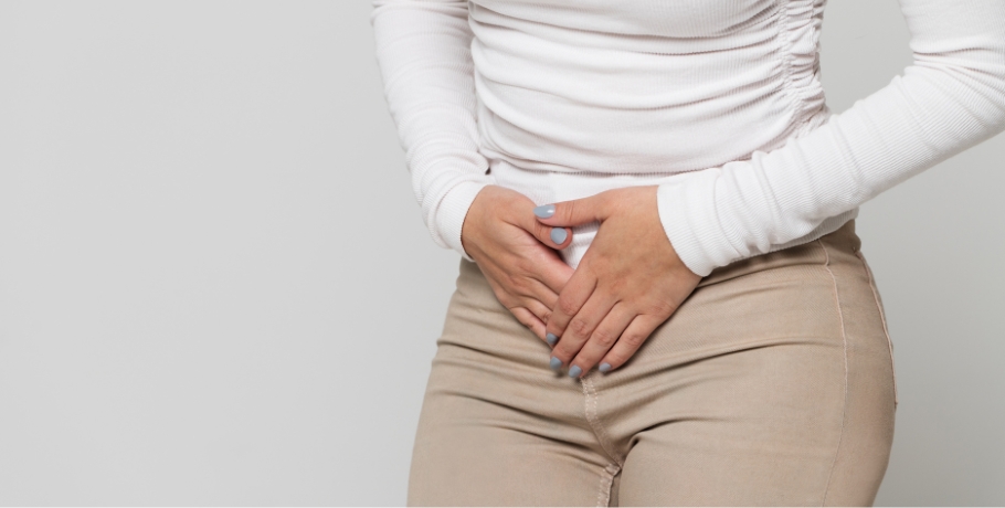 Candida und der Menstruationszyklus: Darum verschlimmern sich die Symptome oft vor der Periode