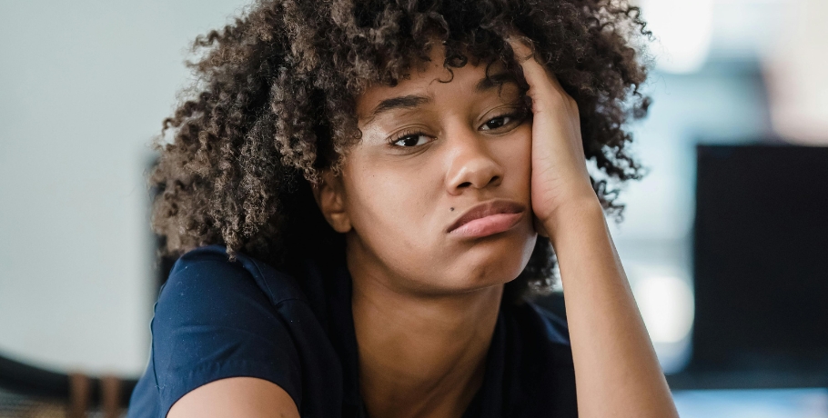 Wenn sich alles langweilig anfühlt – was passiert im Gehirn?