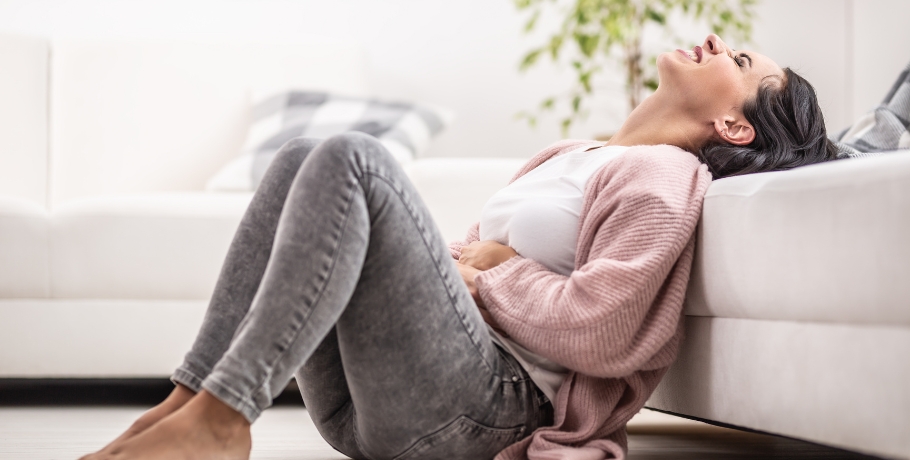 PMS und Ernährung – wie Ernährung, Nahrungsergänzungsmittel und hormonelles Gleichgewicht zusammenhängen