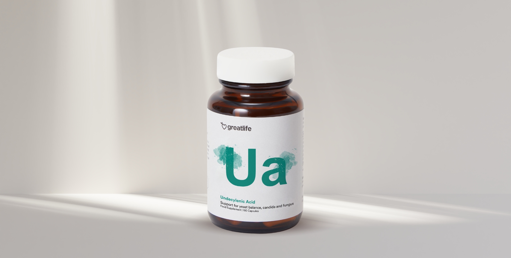 Formula SF722 – ein Wundermittel gegen Candida?