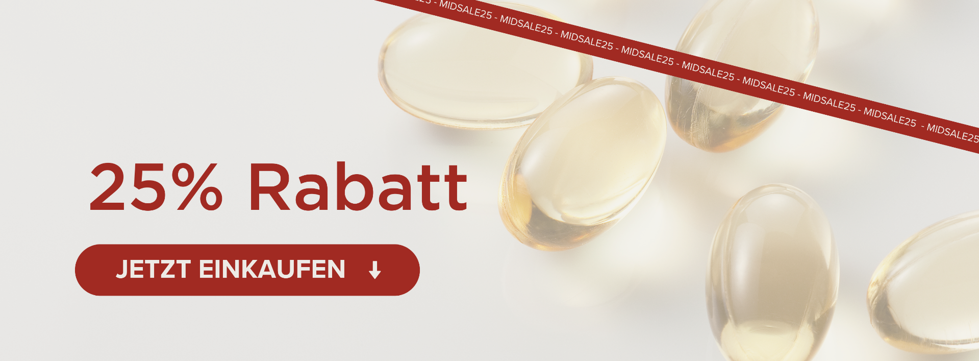 Nachweihnachtssale – Superfoods