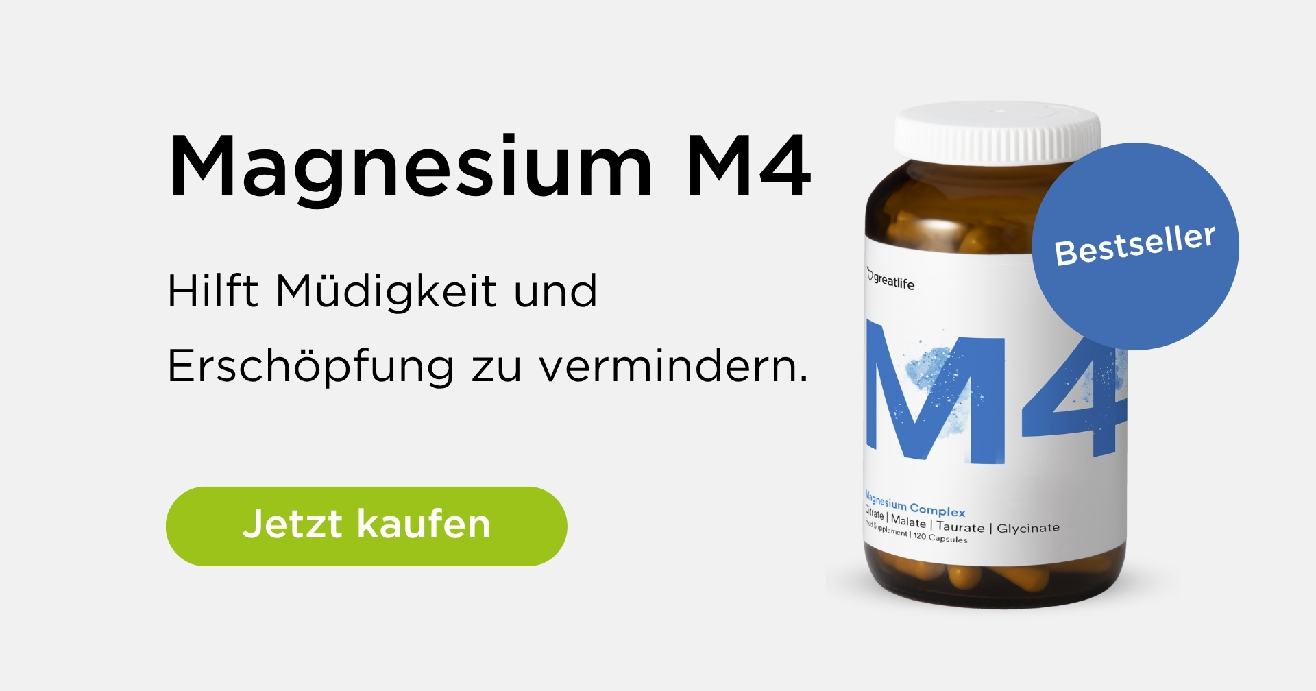 Magnesium M4